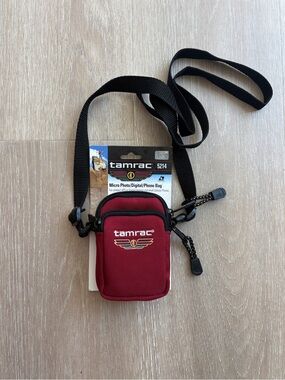 Vintage Tamrac 5214 Camera Bag
